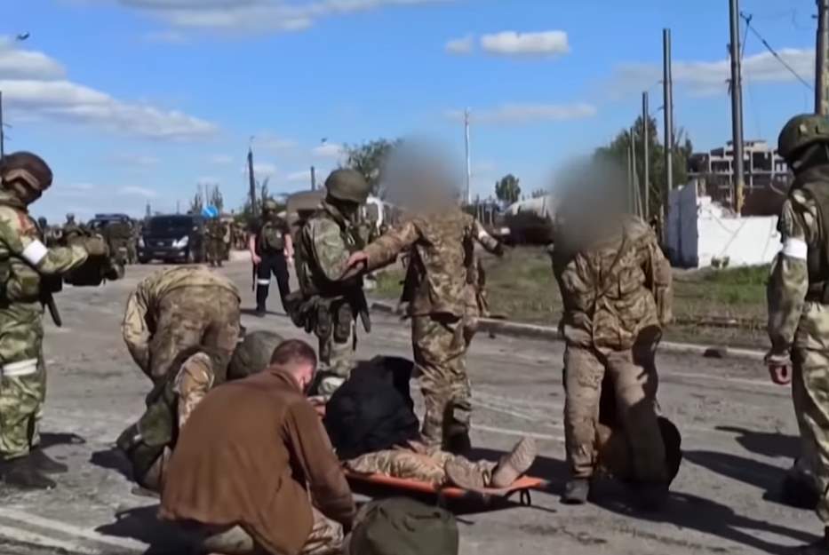 Gati për shkëmbim të burgosurish/ Putin është i hapur, konfirmimi vjen nga Austria