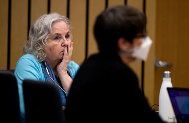 “Si të vrasësh burrin”/ Shkrimtarja bën realitet atë çfarë shkroi, i merr jetën të shoqit 7 vite pas botimit të librit