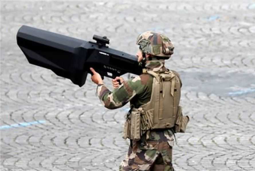 3 armë rrëqethëse që përdoren kundra civilëve