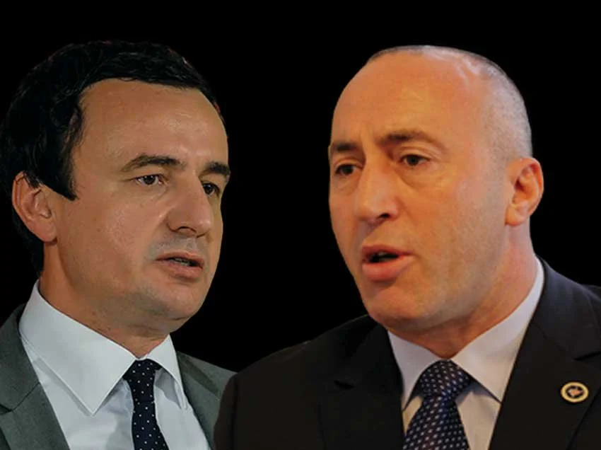 Haradinaj ia numëron “fajet Kurtit”: Ka mbetur vetëm 1 rrugë