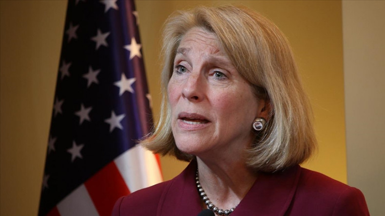 Ndihmës-sekretarja amerikane e Shtetit: Kosova dhe Serbia duhet të marrin vendime të vështira