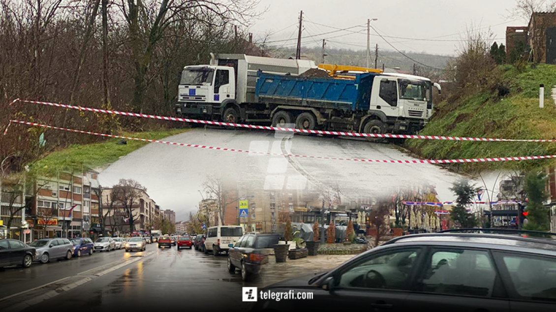 Ekspertët e sigurisë: Grupet kriminale në veri mund t’i përsërisin skenarët e tensionimit të situatës