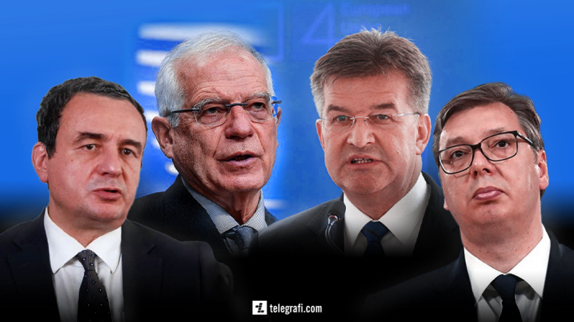 Pse Qeveria hoqi dorë nga njohja e Kosovës nga Serbia?