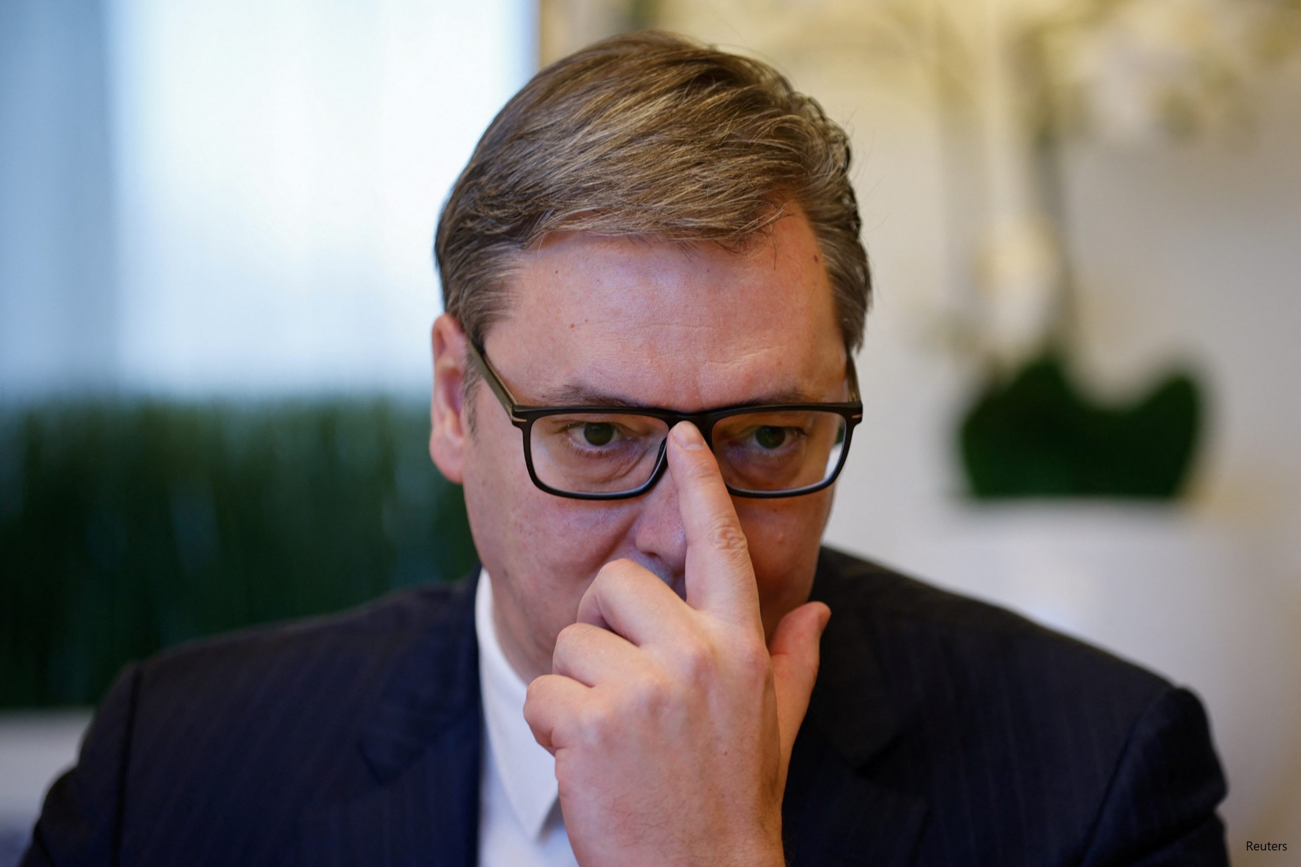 Vuçiq: Kosova do të mbetet në Serbi, por do të vuajmë shumë