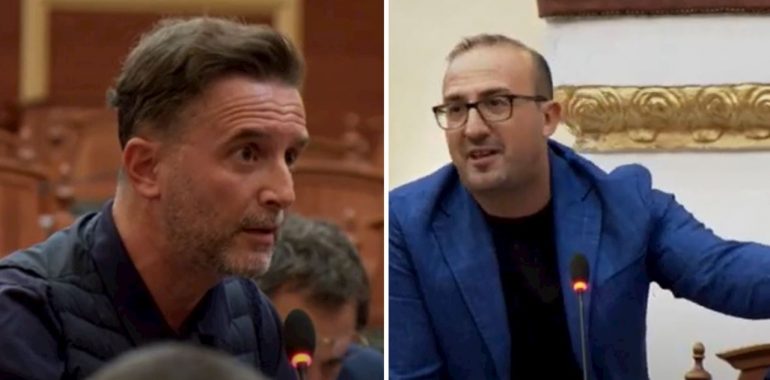 Debati në parlament/ Korreshi: Më trego produktet bujqësore, Braçe: Ty të tregoj ndonjë gjë tjetër! Ke përfituar më shumë se socialistët në Lushnje