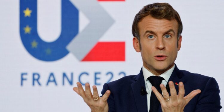 Gëzonin marrëdhënie të mira para se Rusia të niste pushtimin e Ukrainës, Macron: Jam ende i hapur për bisedime me Putinin, për të siguruar paqe