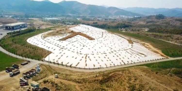 SPAK lëshon 15 masa sigurie për investigimin e inceneratorit të Tiranës, zbardhen emrat