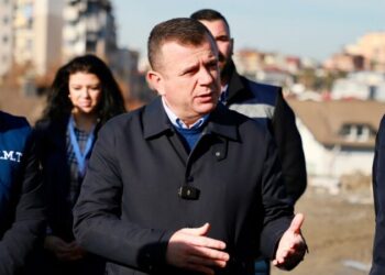 “Njerëzit duhet të mësohen të marrin leje!”- Ministri Balla lajmëron një fazë të re të IKMT-së: Për çdo zonë do ketë përgjegjës. Nga data 1 Janar, kontrollojmë…