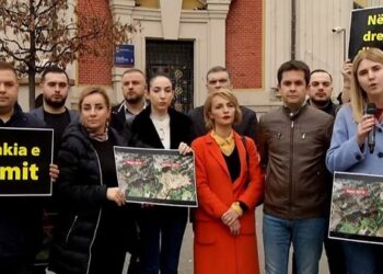 Inceneratori, këshilltarët e opozitës: Veliaj e ka kthyer bashkinë në bunker korrupsioni