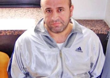 Konsiderohet me rrezikshmëri të lartë, arrestohet Lulzim Berisha në Spanjë