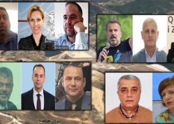 SPAK zbardh hetimet: Ja si u bashkua “Koka – Bllako” me grupin e Bashkisë të Taulant Tushës për t’i dhënë kontratën Zoto – Mërtirit