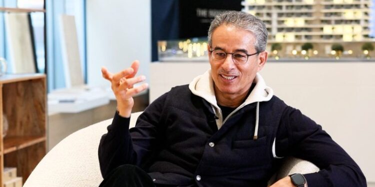 Alabbar: Durrësi do të jetë një version modern i Dubait! Nuk është projekti i vetëm që kam për Shqipërinë