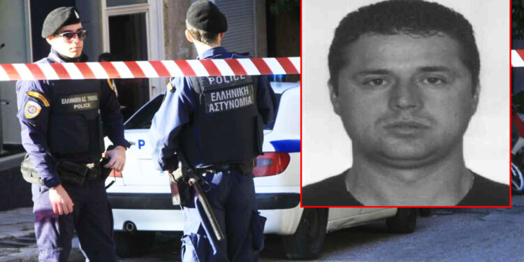 Vijon saga “Aleksandër Sadikaj”? Plagoset sërish në Greqi Adriatik Kalemi, qëllohet me thikë në burg nga një egjiptian