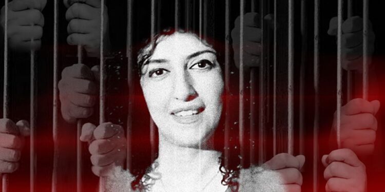 “Kundër shtypjes së grave”- Fituesja e çmimit Nobel për Paqe mesazh përmes mureve të burgut: Populli iranian do t’i mposhtë sunduesit!