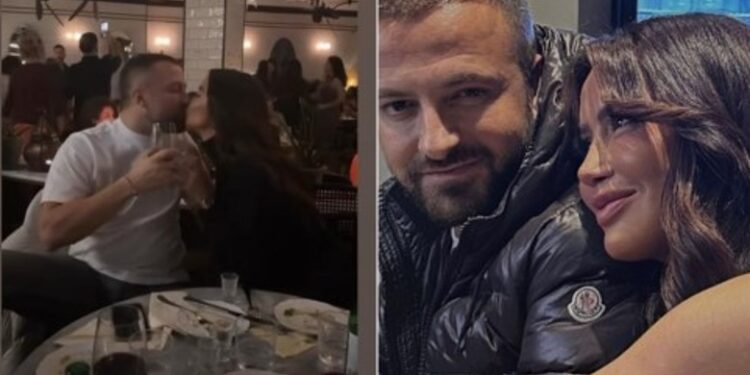 Kaq shpejt nuk e prisnit! Zbulohet data se kur do martohet Dafina Zeqiri