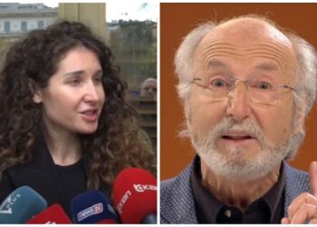 Vajza tregon amanetin e fundit të Mirush Kabashit!