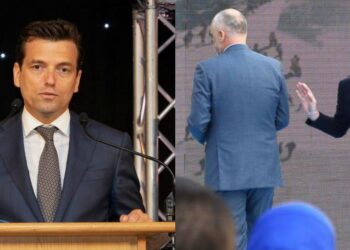 Shehaj për arrestimet në Bashki: Vodhi 100 milionë euro. Veliaj i paprekshëm