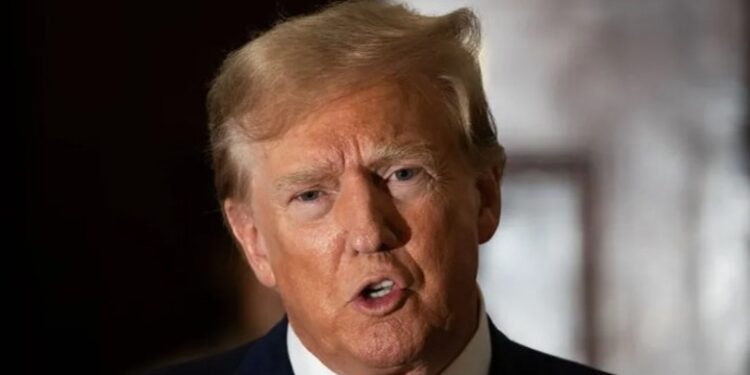 Akuzat ndaj Trump për ndërhyrje në zgjedhjet e 2020, gjykatësja pezullon përkohësisht çështjen