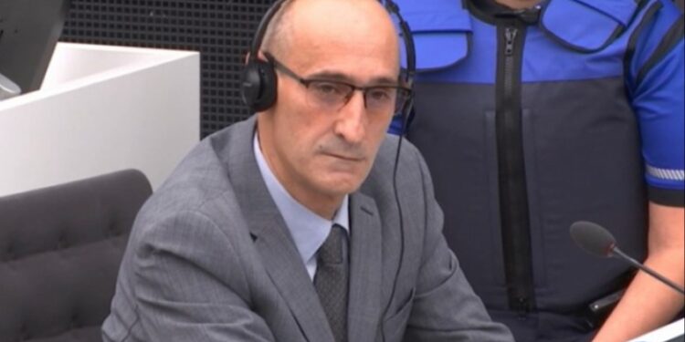 Ish-komandanti i UÇK-së, Salih Mustafa dënohet me 22 vite burg nga Apeli i Gjykatës Speciale