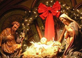 10 fakte të cilat nuk i keni ditur më parë për Krishtlindjet