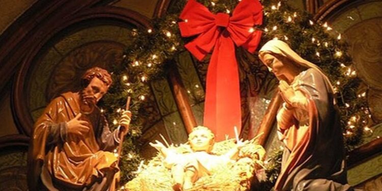 10 fakte të cilat nuk i keni ditur më parë për Krishtlindjet