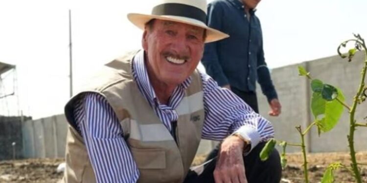 Konsulli i Britanisë së Madhe rrëmbehet në Ekuador, e shpëton policia