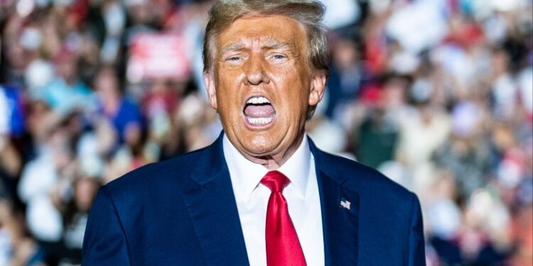 Përpjekjet e Trump drejt Presidencës në rrezik! Çfarë parashikon dispozita në Kushtetutën amerikane që i rrezikon fushatën