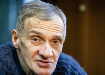 Ndahet nga jeta regjisori rus i filmit ‘Gjirokastra’, Juri Arabov