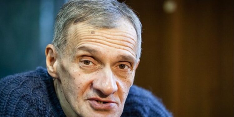 Ndahet nga jeta regjisori rus i filmit ‘Gjirokastra’, Juri Arabov