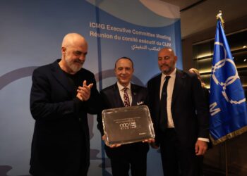 Lojërat Olimpike Mesdhetare në Shqipëri/ Kryeministri Rama: Angazhim që nuk e marrim lehtë, mbështesim edhe Kosovën