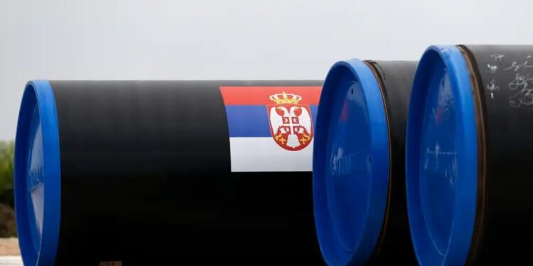 “Ndryshon harta energjitike e Evropës”- Përfundojnë punimet për tubacionin më të rëndësishëm të gazit në rajon. Si Serbia po i jep fund varësisë nga Rusia