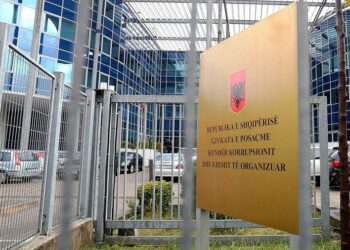 Hetimet për inceneratorin e Tiranës dhe lëshimi i 15 urdhërarresteve, SPAK njoftim zyrtar: Koka dhe Bllako dhanë ndihmë për…