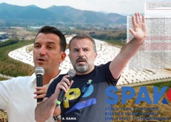 Afera në inceneratorin e Tiranës, SPAK me reagim zyrtar (Deklarata)