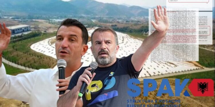 Afera në inceneratorin e Tiranës, SPAK me reagim zyrtar (Deklarata)