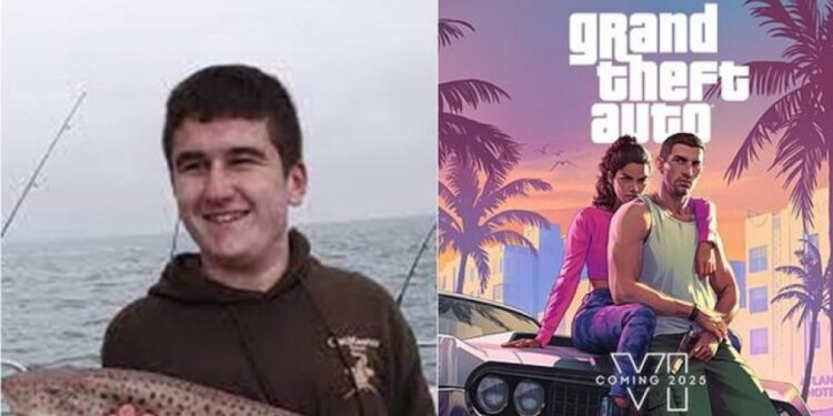 Britani/ 18-vjeçari Arion Kurtaj që hakoi lojën GTA, dënohet me qëndrim të përjetshëm në spital