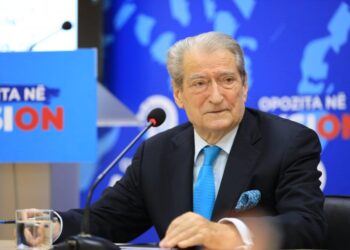 Inceneratori i Tiranës/ “130 mln euro u zhdukën pa nam e nishan”, Berisha: Amnistia e vjedhjes së shekullit! Felaj lajmëroi Ramën për kompaninë fantazmë dhe…