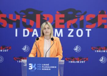 Urdhërarrestet e SPAK, Ina Zhupa: Lajm i mirë, do të dërgojë te kokat e vërteta të aferës së inceneratorit të Tiranës