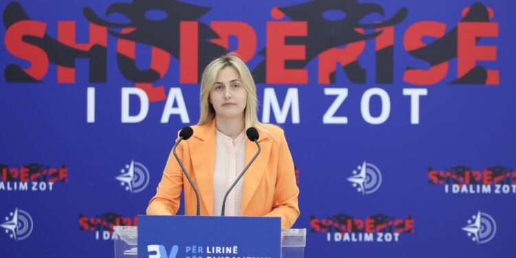 Urdhërarrestet e SPAK, Ina Zhupa: Lajm i mirë, do të dërgojë te kokat e vërteta të aferës së inceneratorit të Tiranës
