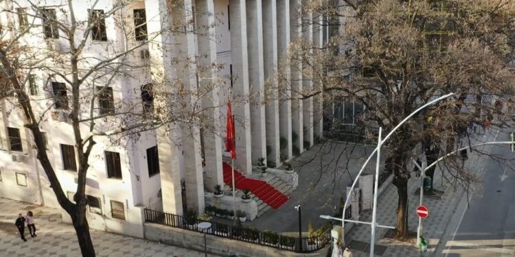 “Çdo ditë mbi 21 vendime të dhëna”, VOA: Gjykata e Lartë, shumë përpjekje për të ulur stokun e çështjeve gjyqësore