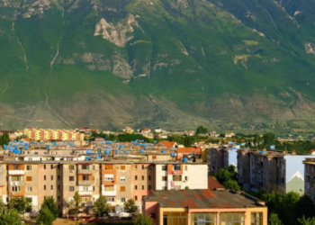 Kukësi: Qyteti i parë i nominuar për çmimin Nobel