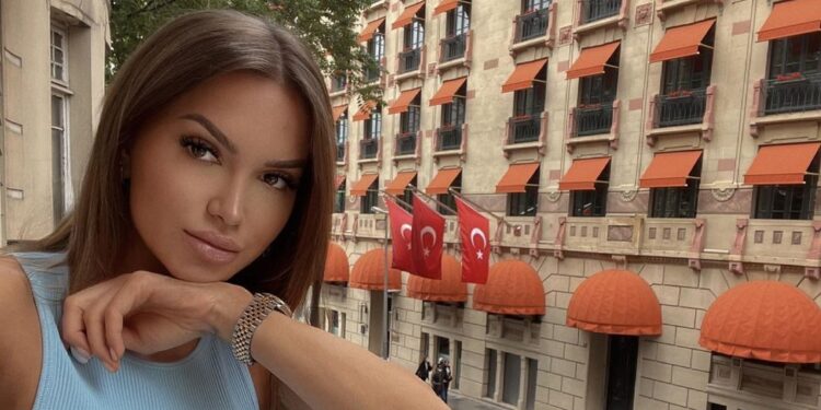 Lori Hoxha zbulon më shumë detaje nga “BBV3”