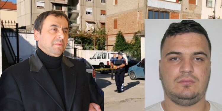 “Aldo Bare kërkon kokën time”, gazeta greke shkruan për kërkesën e Laert Haxhisë që vuri në lëvizje autoritetet dhe shumën e pretenduar për eliminimin e tij