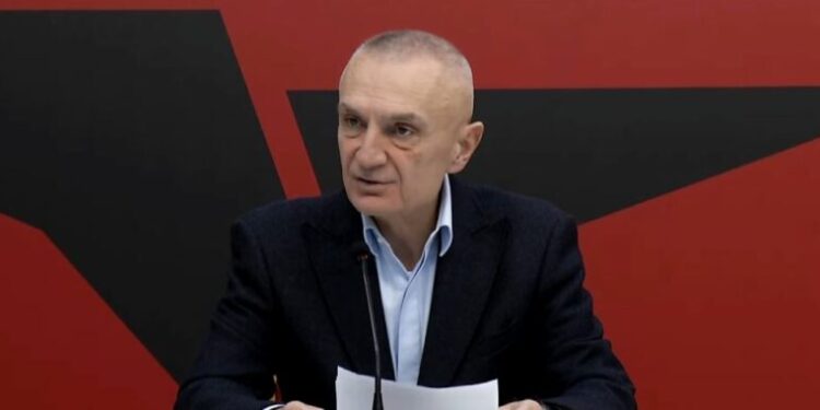 Po goditen të paprekshmit? Meta: Është një përrallë! Me Berishën u përdorën standarde të dyfishta