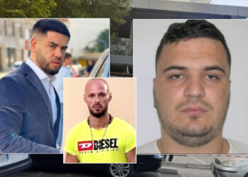 Dëshmia e Tafanit: Kur Noizy rrahu Klevion, Laerti urdhëroi të vihej tritoli në butik