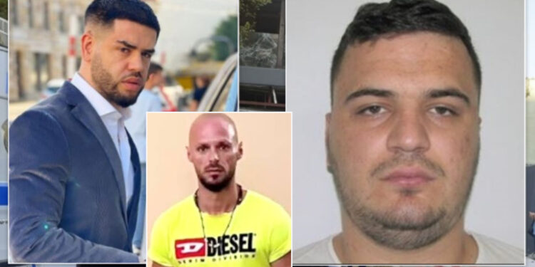 Dëshmia e Tafanit: Kur Noizy rrahu Klevion, Laerti urdhëroi të vihej tritoli në butik