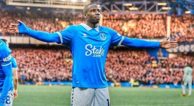 Broja nuk jep efekt, Chelsea në rënie të lirë, dështon ndaj Evertonit në “Goodison Park”