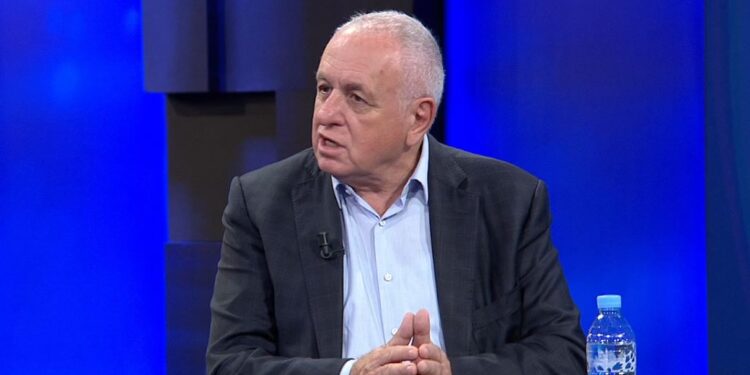 Deputeti i PD akuza për shkatërrimin e parkut Kombëtar të Vjosës: Ndërtime “me leje” dhe depozitime plehrash. Rilindja nuk ka projekt, por keqmenaxhim