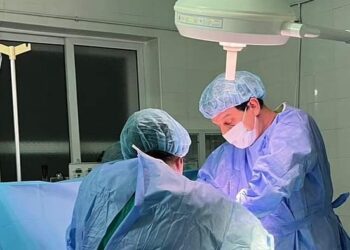 Koçiu: Realizohet me sukses një operacion i vështirë në Spitalin e Krujës, synimi ynë ofrimi i shërbimit pranë vendbanimit