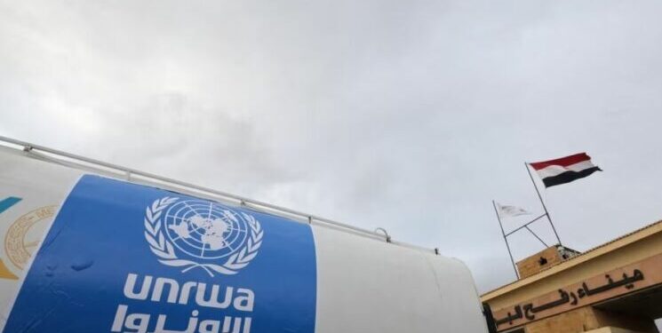 Publikohen detaje mbi përfshirjen e punonjësve të OKB-së në sulmin e Hamasit ndaj Izraelit