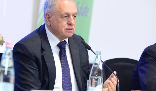 Farmaceutika në vend, Tritan Shehu: Të keq mjekuar dhe të vjedhur, ja dy fenonemet negative